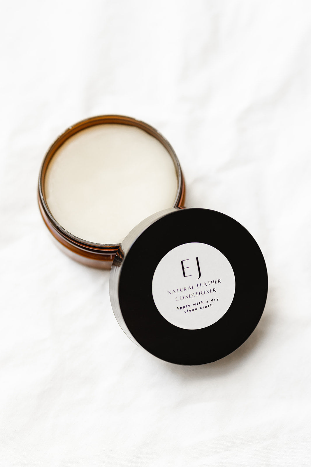100% Natural Leather Conditioner