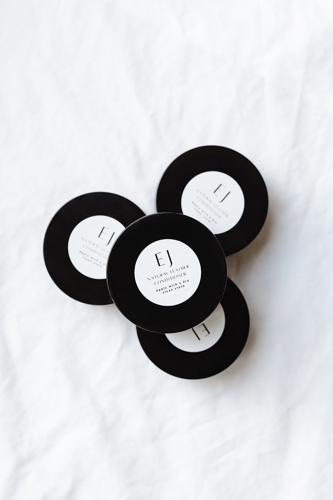100% Natural Leather Conditioner