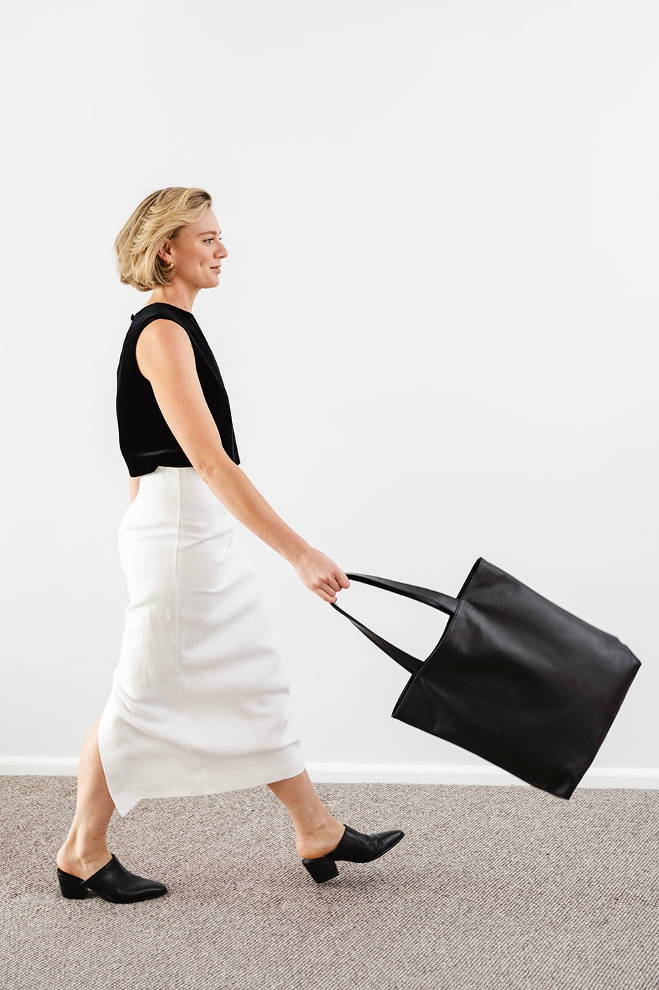 The Tote