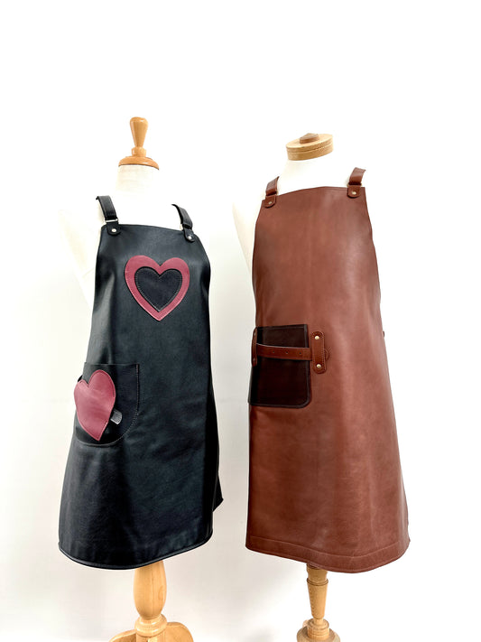 Leather Apron Workshop